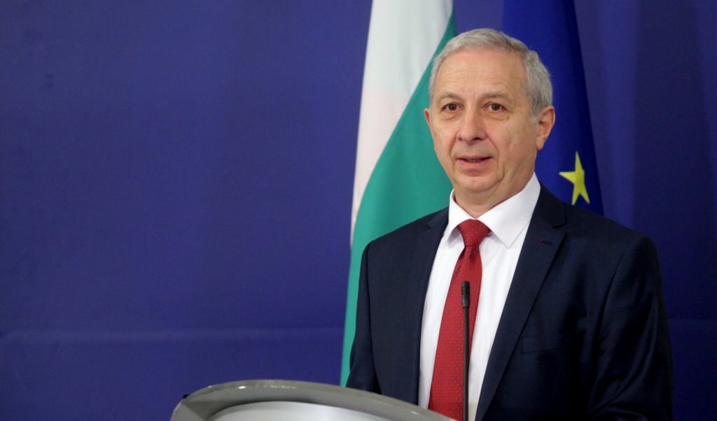 Служебният премиер Огнян Герджиков разпореди извършването на проверките в началото на мандата си