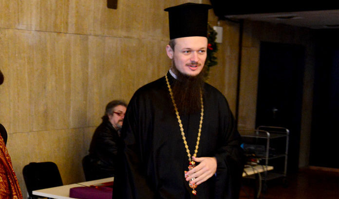 Светият синод праща на църковен съд архимандрит Дионисий Светият синод праща на църковен съд архимандрит Дионисий