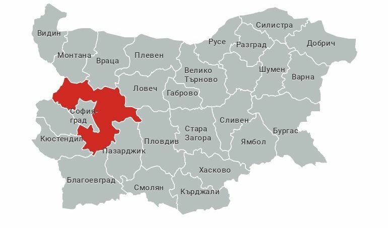 Кои са кандидатите за депутати в 26 МИР София-област