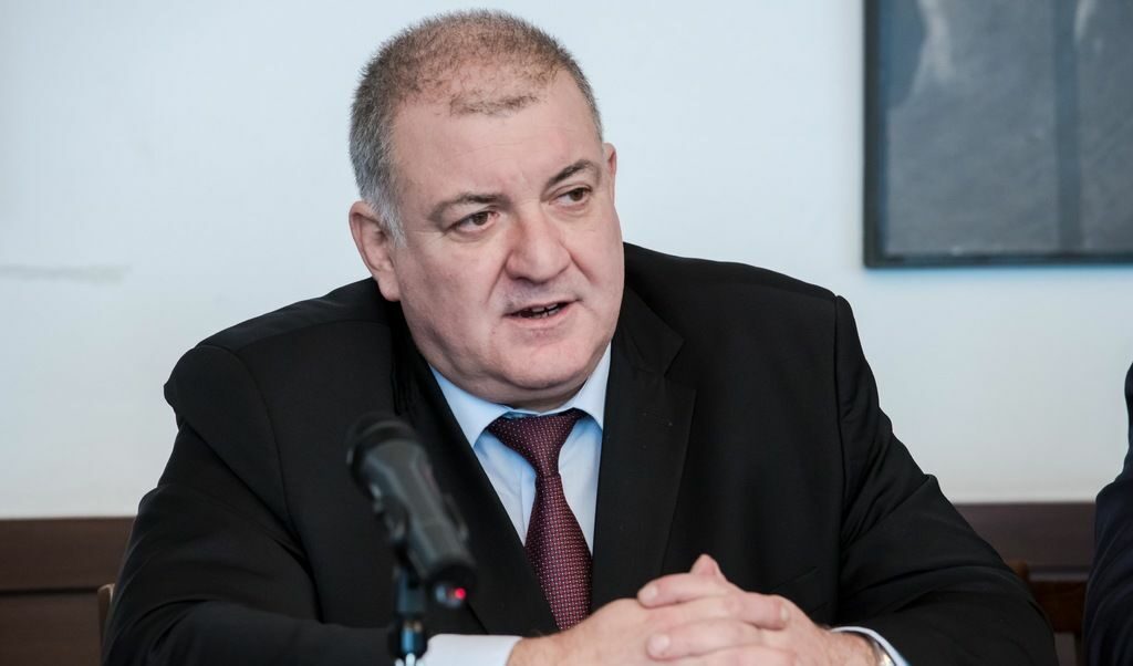 Моят случай е тотално беззаконие, обяви Георги Костов