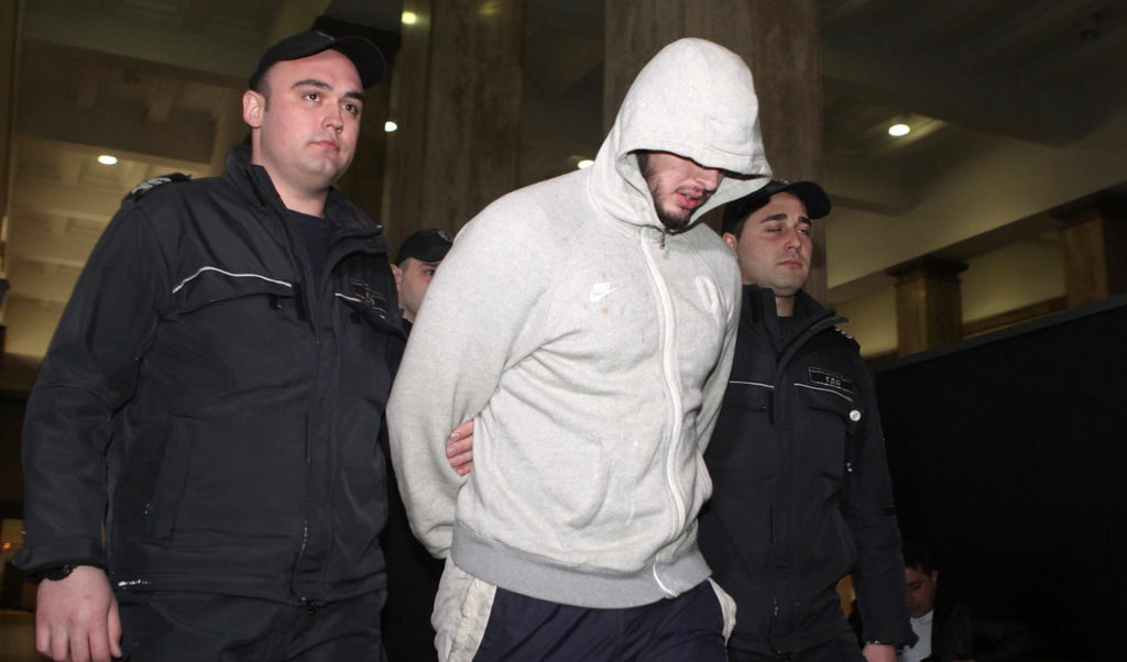 Обвиненият за убийството в Борисовата градина остава в ареста