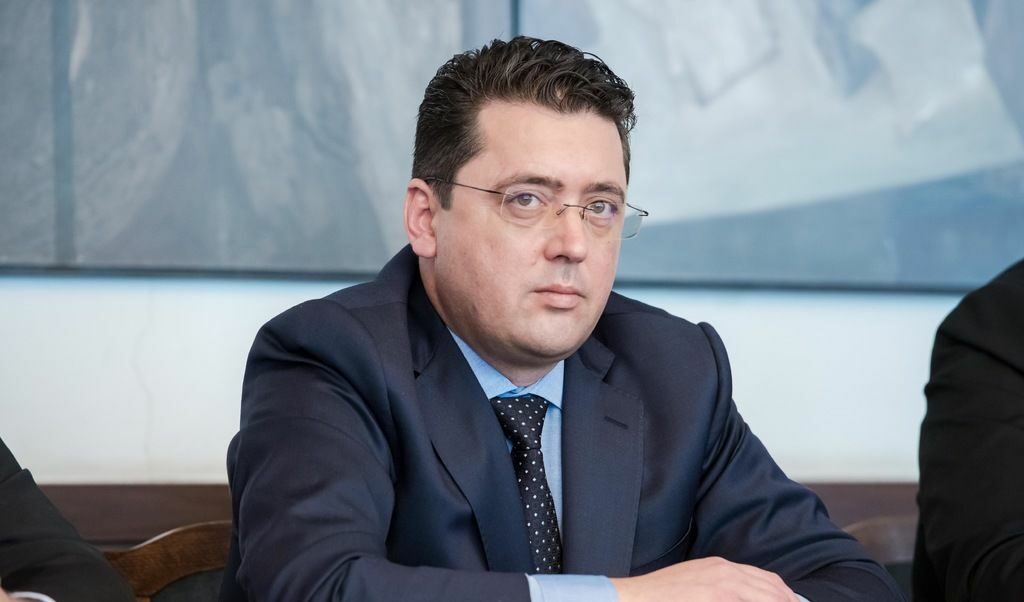 Наказан по случая "Лясковец" полицай става шеф по заместване в Пловдив Наказан по случая "Лясковец" полицай става шеф по заместване в Пловдив