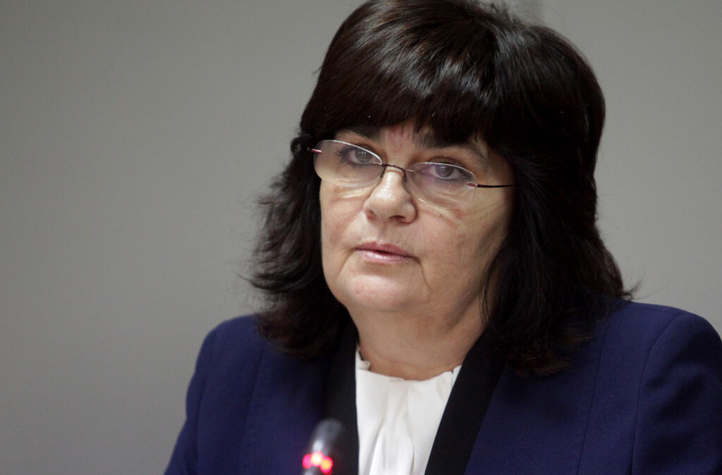 Екоминистерството иска помощ за контрола на водите от други две ведомства Екоминистерството иска помощ за контрола на водите от други две ведомства