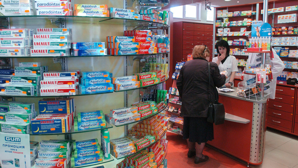 Датски учени настояват да се ограничи продажбата на ибупрофен след ново доказателство за вредата от него