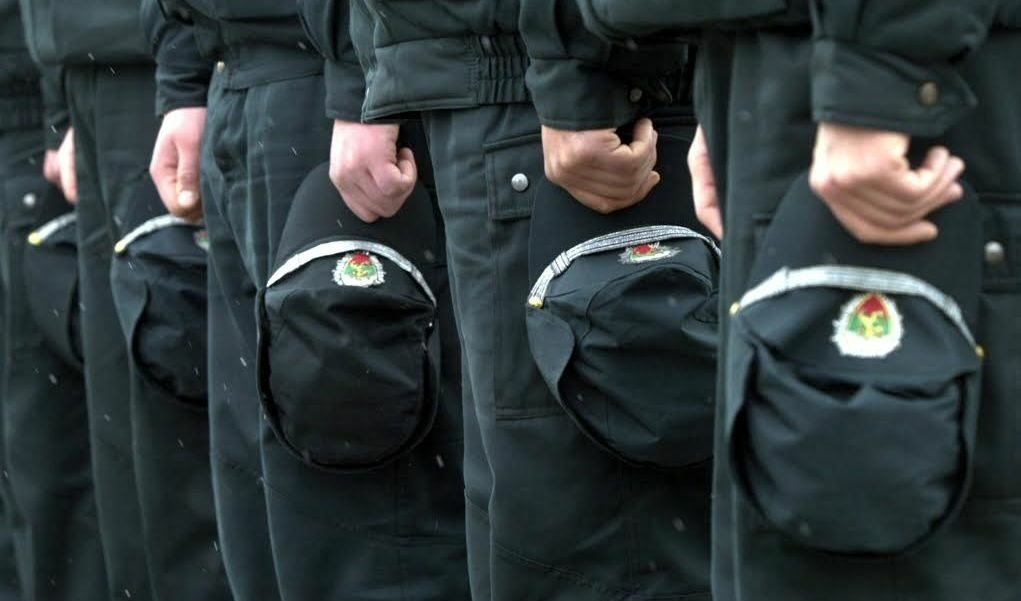 Държавата е глобена заради отказ на прокуратурата да разследва полицай