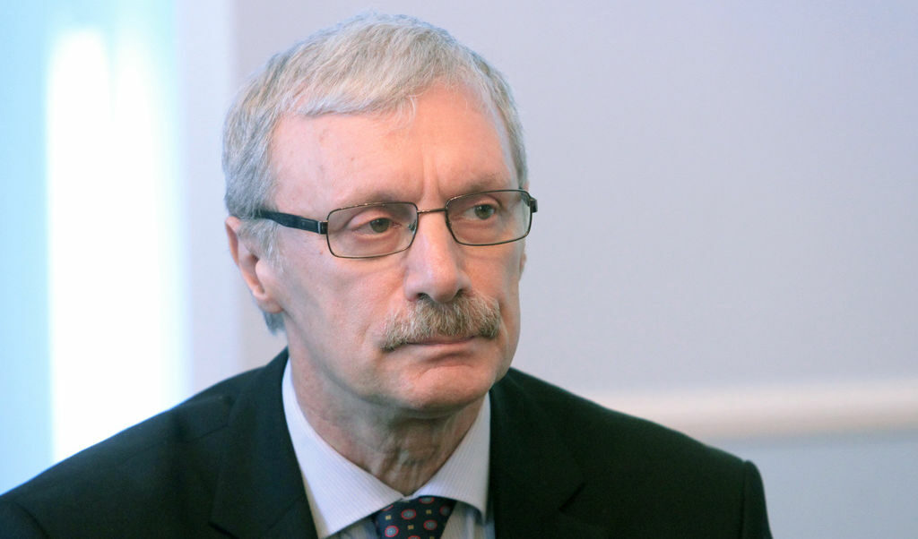 Д-р Галин Каменов, заместник-министър на здравеопазването