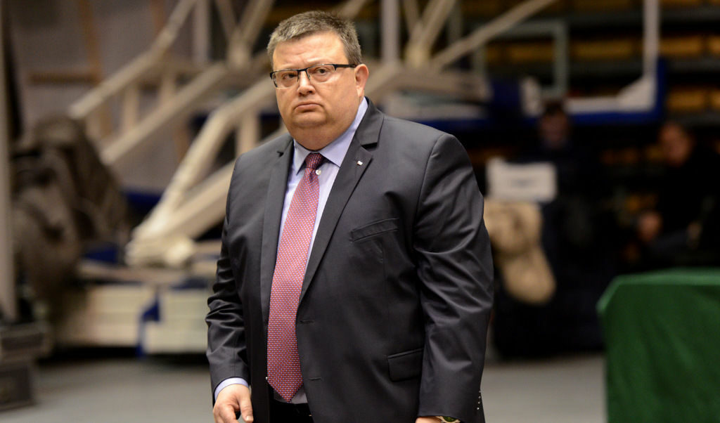 Цацаров поиска имунитета на кандидат-депутат от "Да, България"