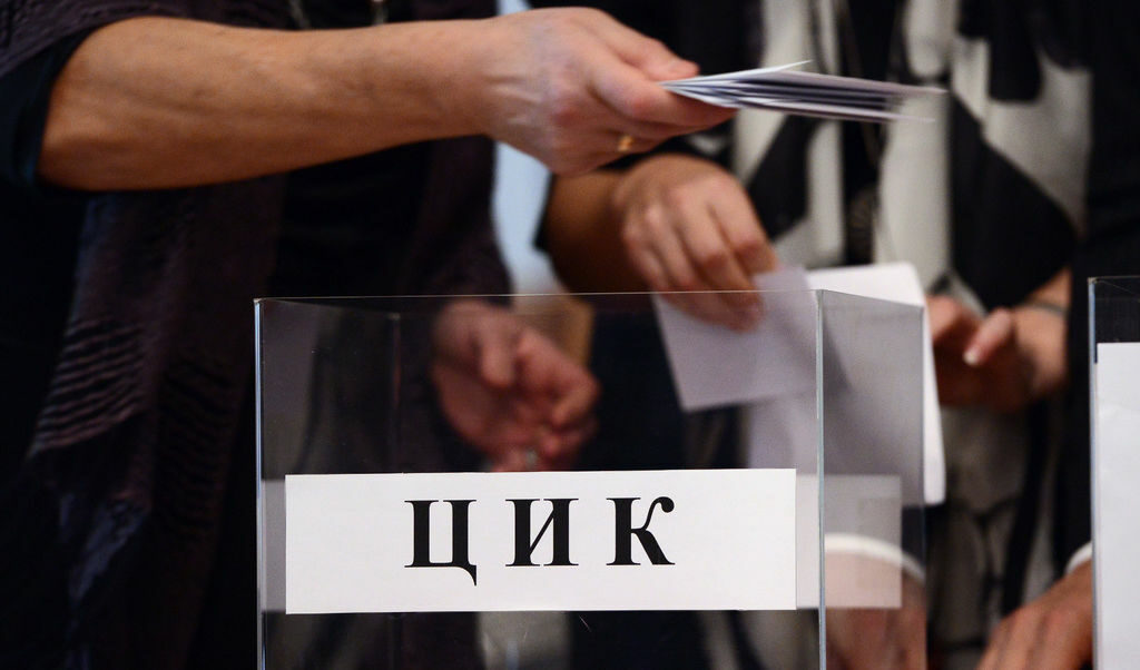 Изборната комисия отказа на Цацаров да свали имунитета на кандидат-депутат Изборната комисия отказа на Цацаров да свали имунитета на кандидат-депутат