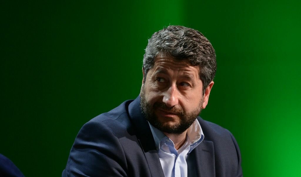 Христо Иванов: Цветан Василев ни се предлага като "господин за един ден", но липсват много части от пъзела "КТБ"