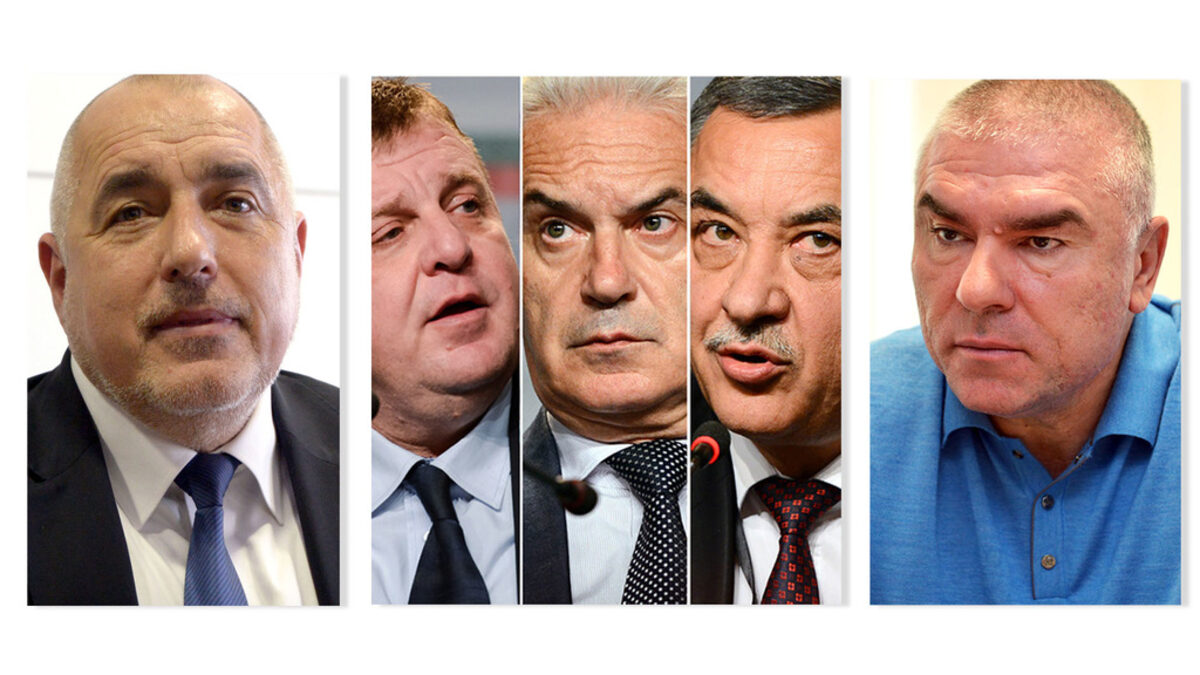 Коалицията, която ще управлява - не е мечта, но можеше да е по-зле
