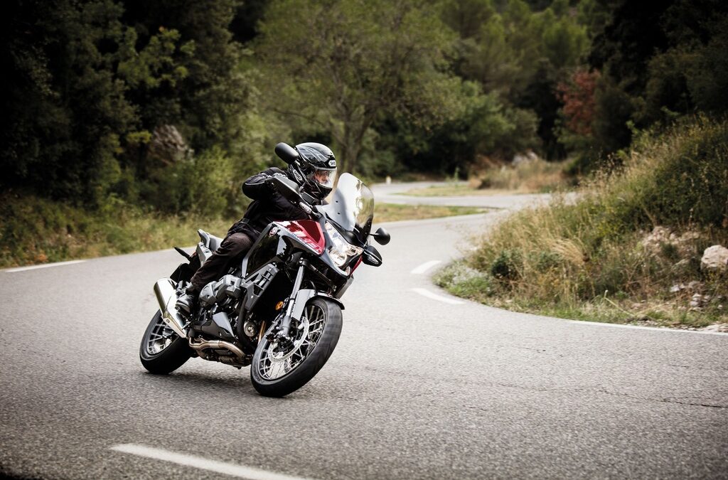 VFR1200X