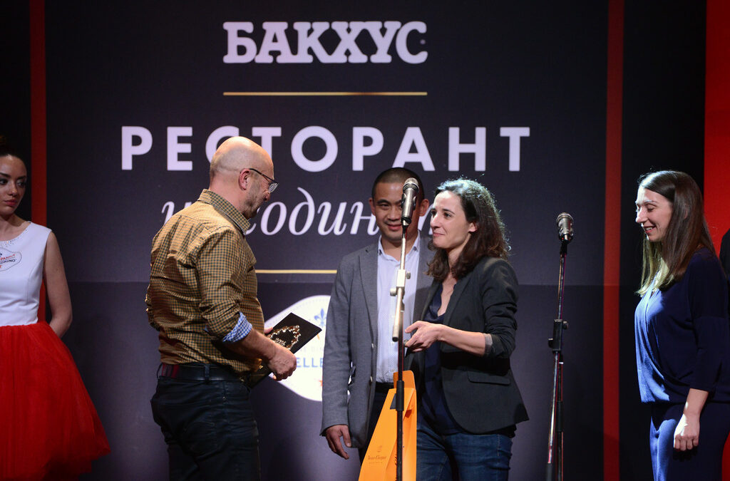 Георги Тошев, собственик на "Хеброс".