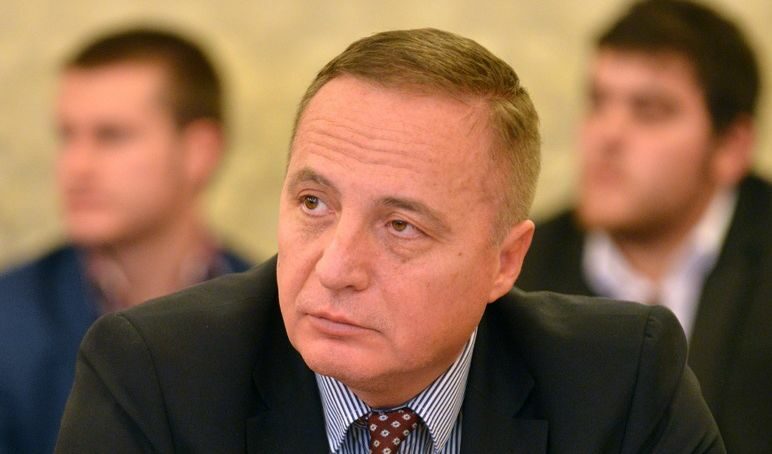 Цветан Цветков, председател на Сметната палата