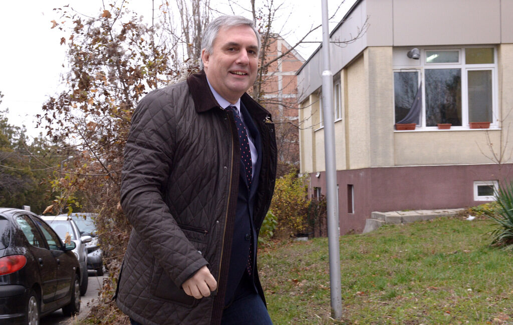 Няма управленска програма, а споразумение, обяви Калфин