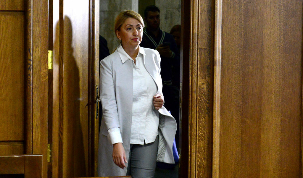 Върховният съд потвърди условната присъда на Владимира Янева