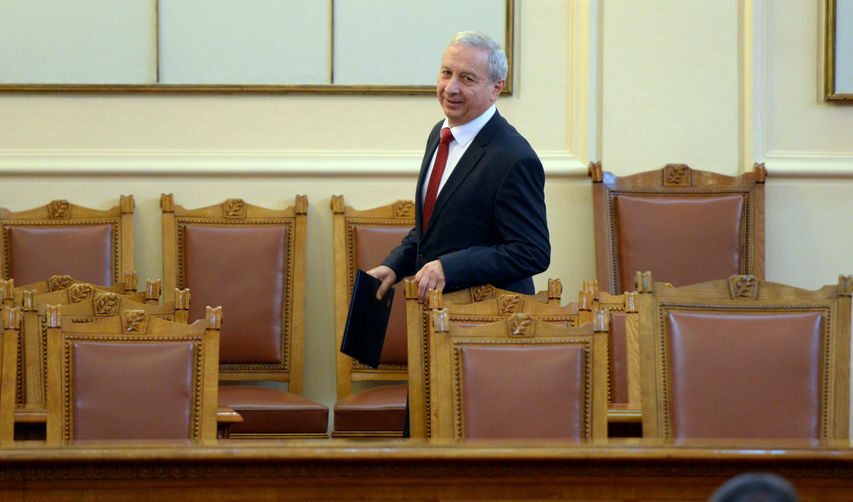 Огнян Герджиков