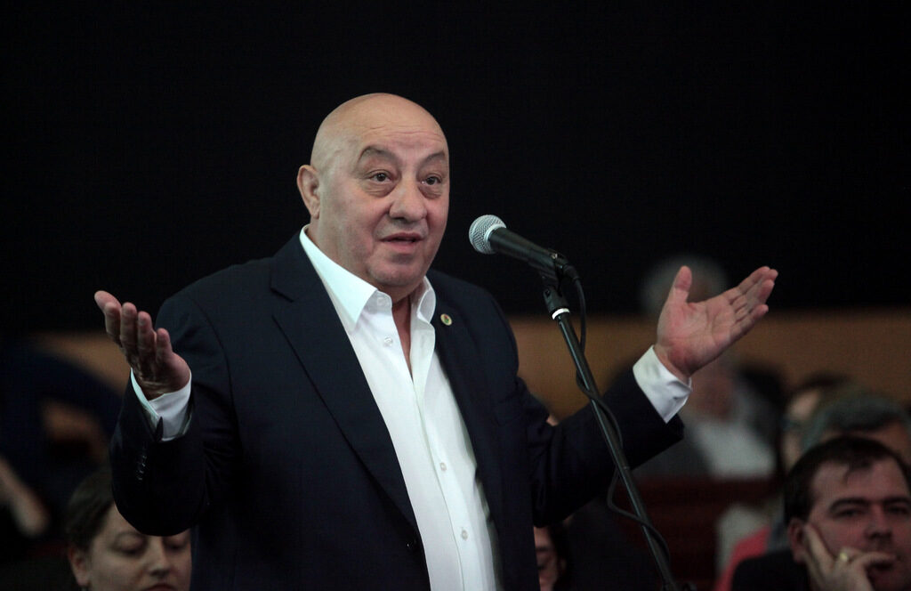 Цитат на деня: Няма ненаказано добро Цитат на деня: Няма ненаказано добро
