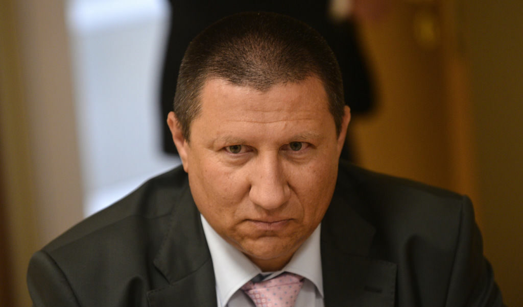 Борислав Сарафов оттегли номинацията си за съдебния съвет след разговор с Цацаров Борислав Сарафов оттегли номинацията си за съдебния съвет след разговор с Цацаров