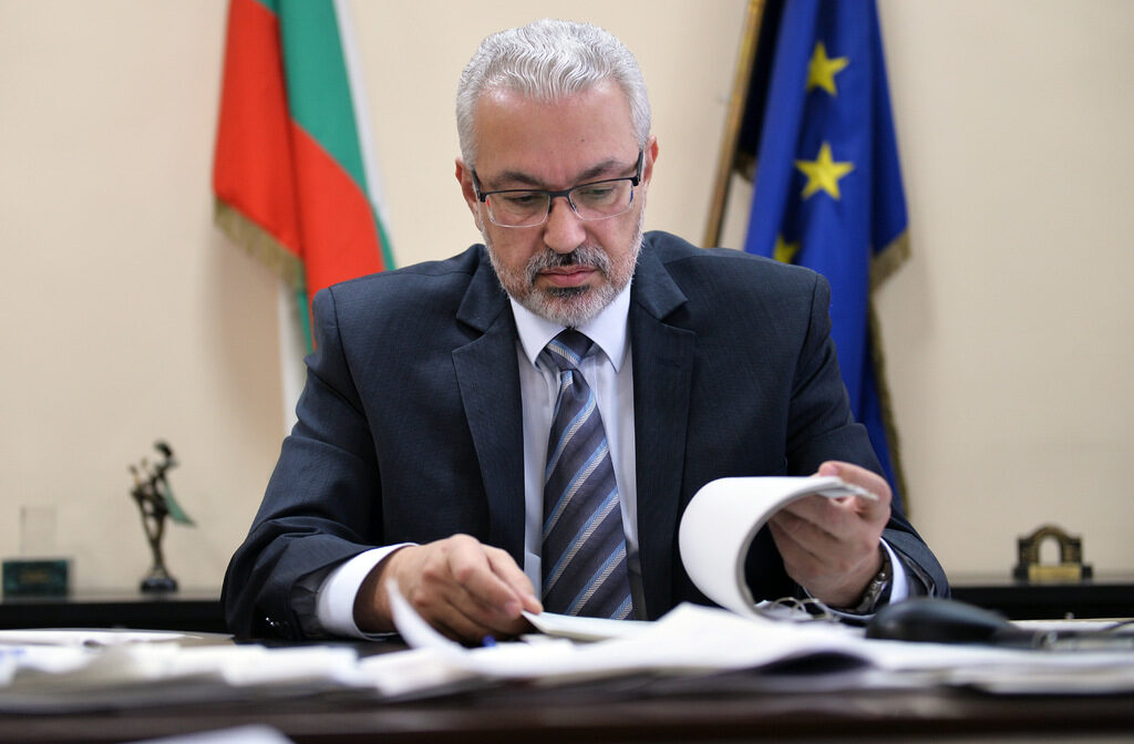 Сложих край на едноличното управление в здравеопазването, обяви Илко Семерджиев Сложих край на едноличното управление в здравеопазването, обяви Илко Семерджиев