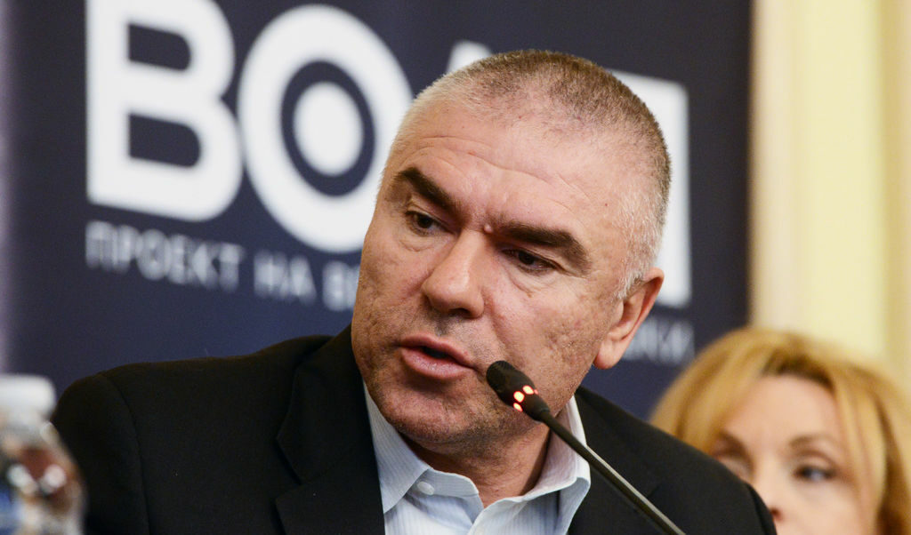 Веселин Марешки Веселин Марешки