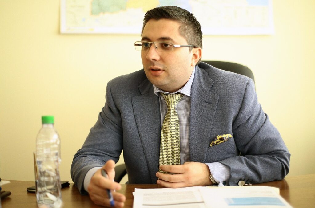 Кой е новият министър на регионалното развитие