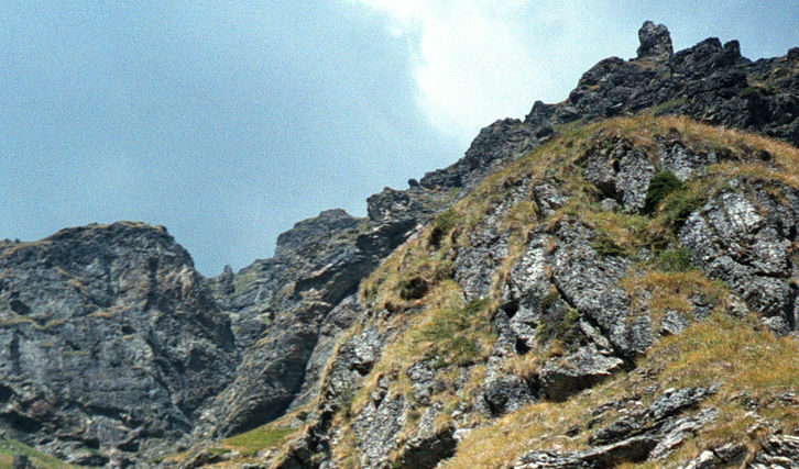 Двама туристи са намерени мъртви в Стара планина Двама туристи са намерени мъртви в Стара планина