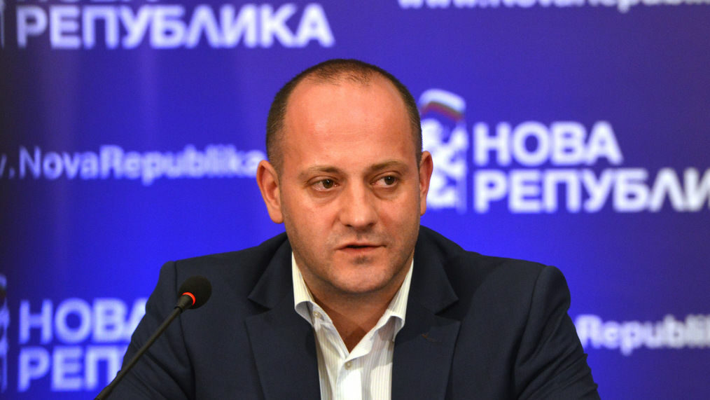 Според Радан Кънев стенограмата за КТБ ще придизвика разочарование, защото няма нищо важно в нея