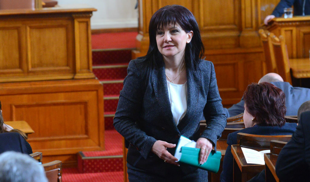 Цвета Караянчева