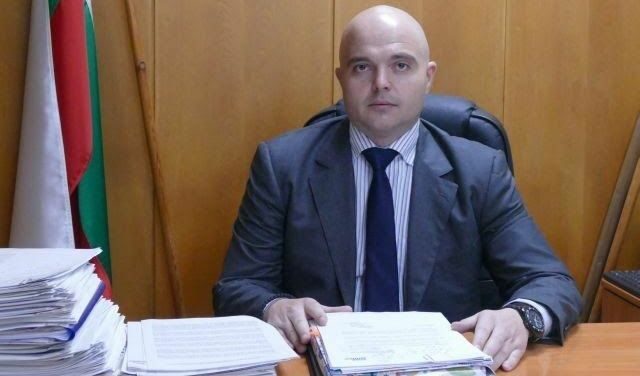 Ивайло Иванов оглави столичната полиция (допълнена)