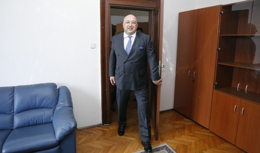 Кралев: Дисциплинарната комисия към БОК няма правомощия да оправдава спортисти, употребили допинг