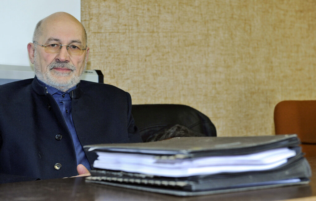 Унгария арестува германски неонацист, поискал убежище