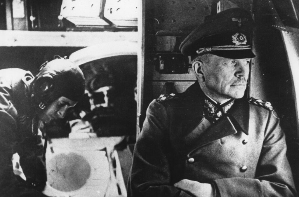 Германия обмисля да преименува казарми с имена от времето на Вермахта