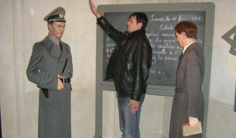 Снимката е от фейсбук - профила на Тенев, който впоследствие беше закрит.