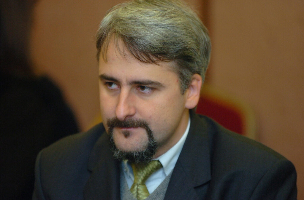 Александър Кашамов