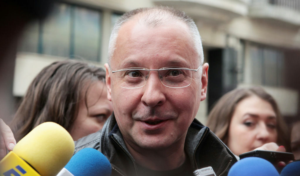 БСП спасила банковата система и заради това Станишев иска разсекретяване на стенограмата за КТБ