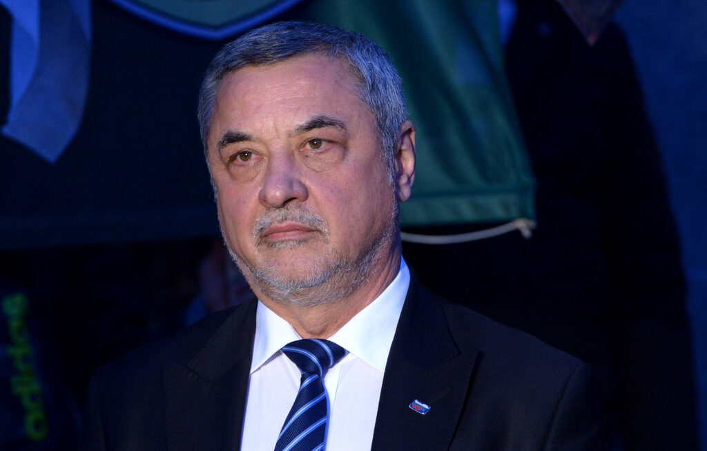Правозащитници поискаха Валери Симеонов да не отговаря за етническите и демографските въпроси