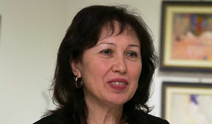 Мариана Николова