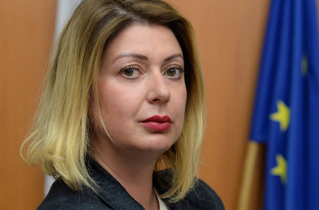 Проверки са установили нарушения в работата на Агенцията по вписванията