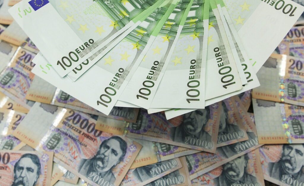 Еврокомисията излиза с предложения за разширяване на еврозоната