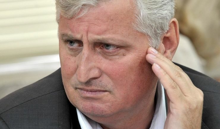 Иван Кокалов