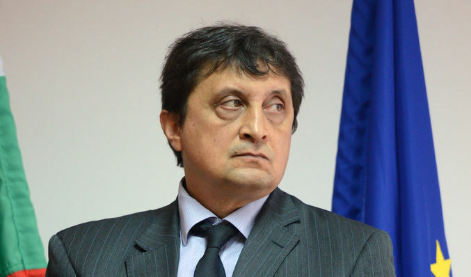 Георги Колев Георги Колев