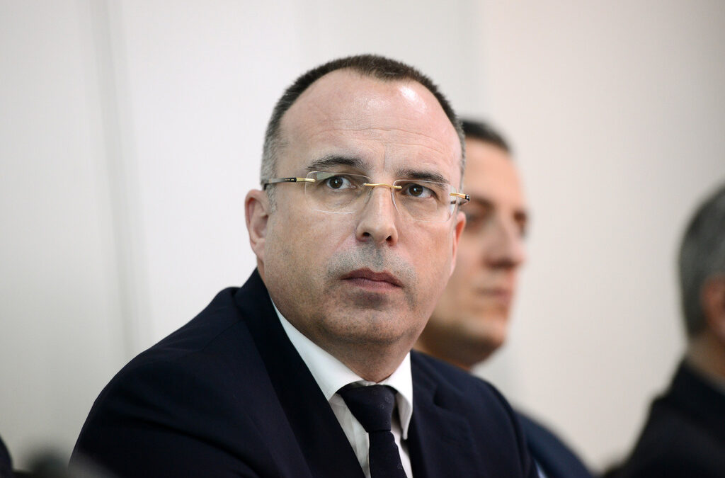 Румен Порожанов