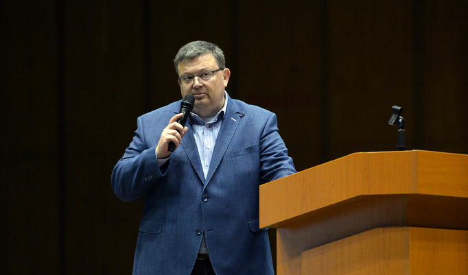 Сотир Цацаров поиска имунитета на депутати от ГЕРБ и БСП