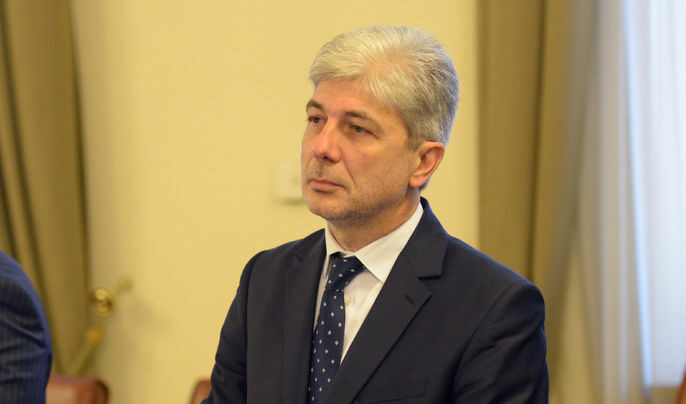 Екоминистърът поиска отсрочка от Европейския съюз за депонирането на отпадъците