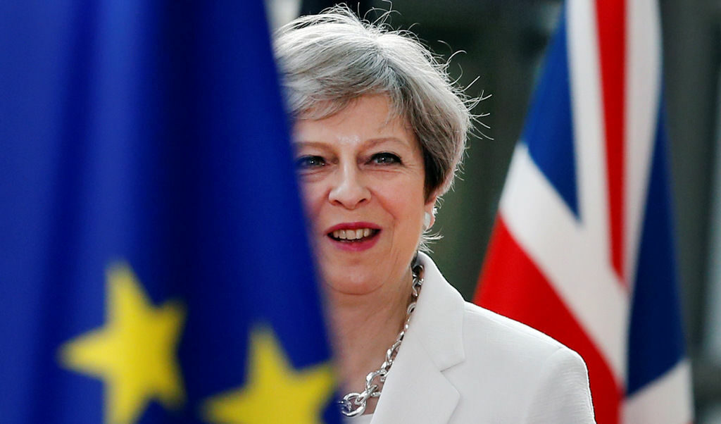 Лондон ще публикува днес подробности за статута на гражданите от ЕС Лондон ще публикува днес подробности за статута на гражданите от ЕС