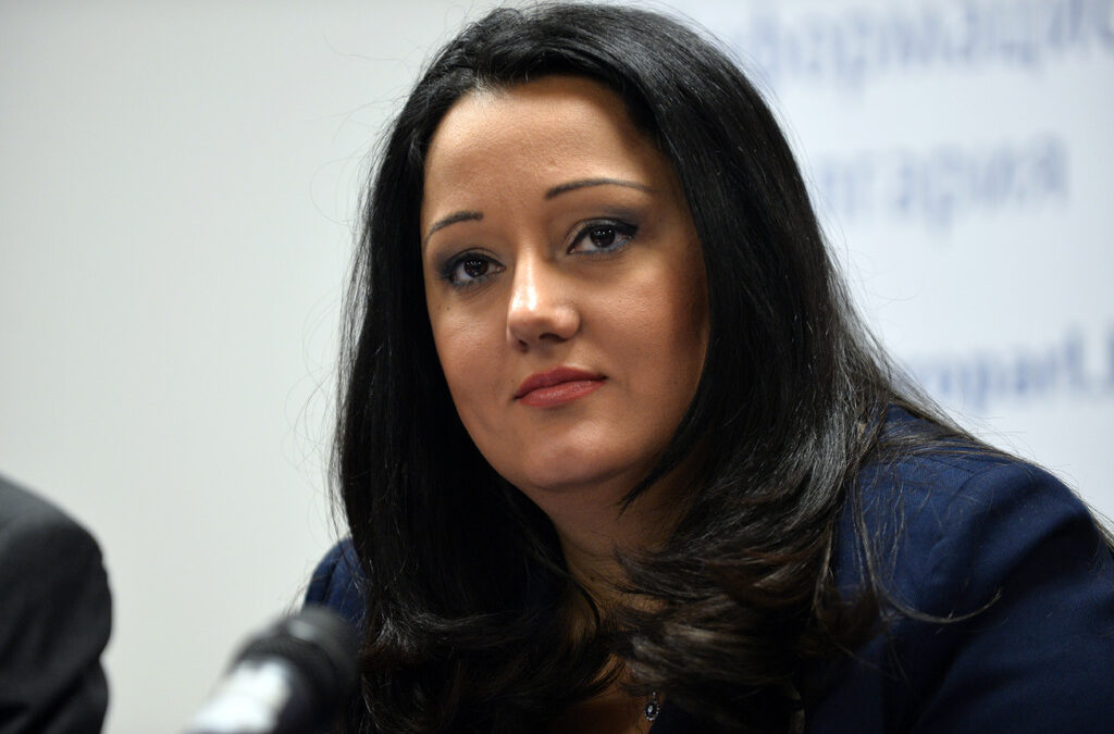 Лиляна Павлова