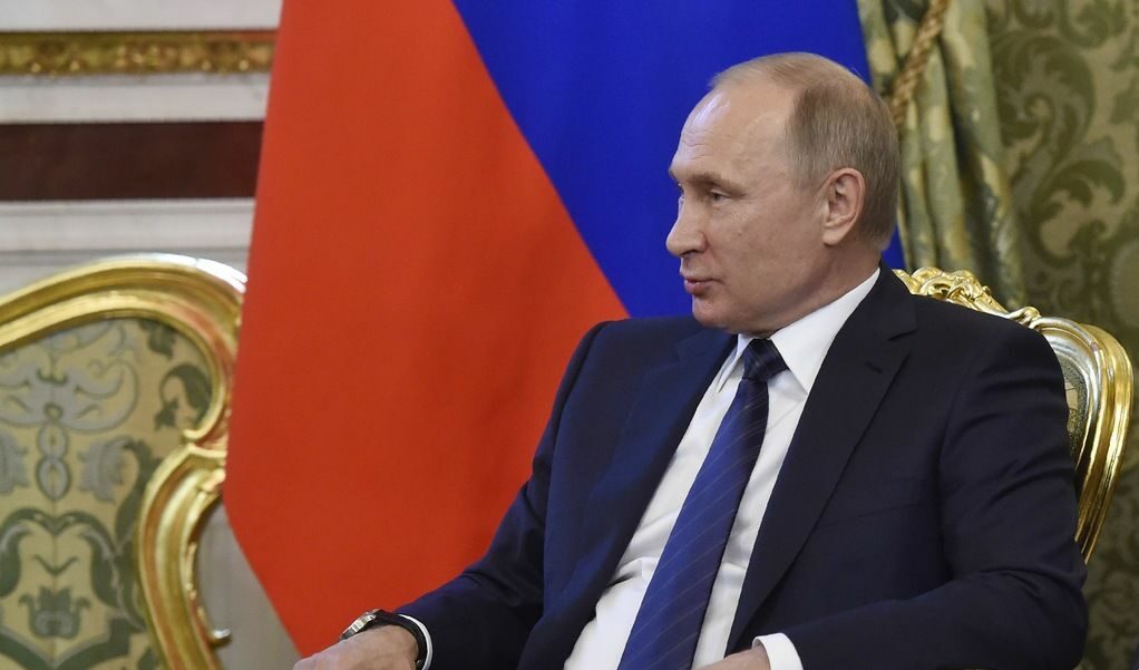 НАТО, Русия и провалените надежди
