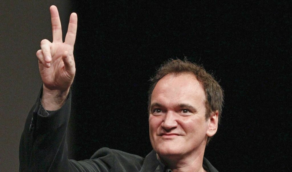 Куентин Тарантино се сгоди на 54 години