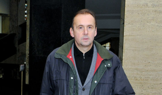 Валентин Димитров