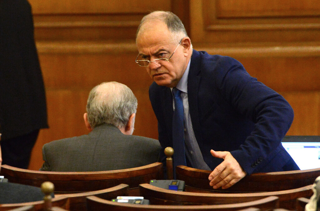 Атанас Атанасов